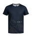 T-shirt Trail Homme Noir Karrimor-1