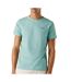 T-Shirt bleu homme pepe jeans original-1
