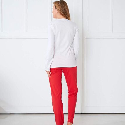 Pyjama femme