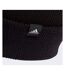 Bonnet Motif/style Universitaire Homme Noir Adidas-4