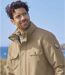 Parka Outdoor mit vielen Taschen