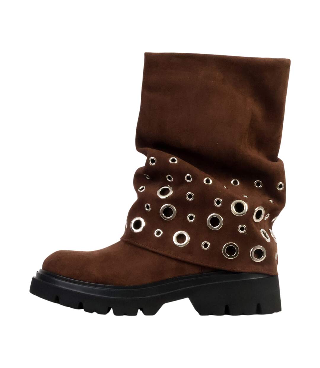 Bottines Super Mode-1