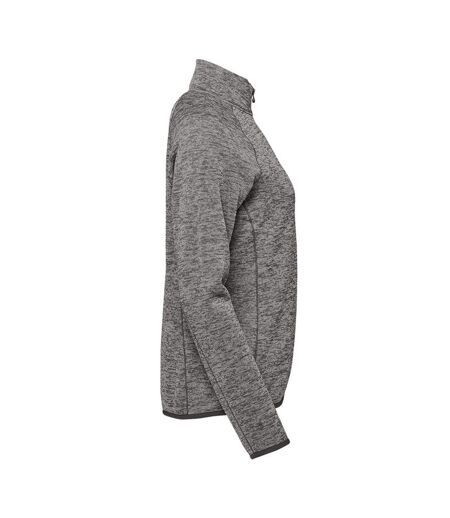 Haut Polaire Yosemite Femme Granite Chiné Stormtech