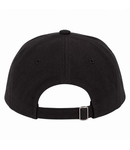 Casquette De Baseball Motif/style Logo Brodé Tyron Femme Noir Isabel Marant