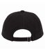 Casquette De Baseball Motif/style Logo Brodé Tyron Femme Noir Isabel Marant-2