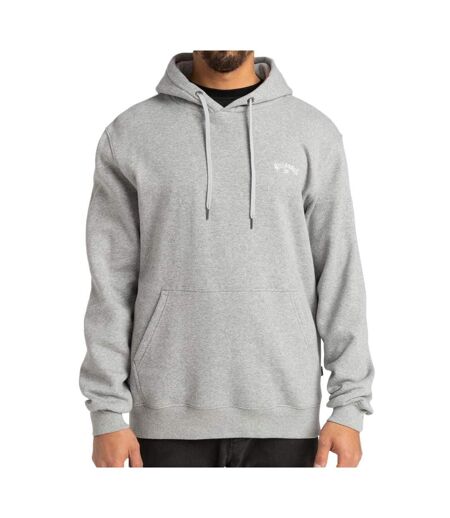 Sweat gris homme billabong arch po