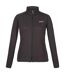 Regatta Womens/Ladies Highton Lite II Soft Shell Jacket (Seal Grey) - UTRG8854