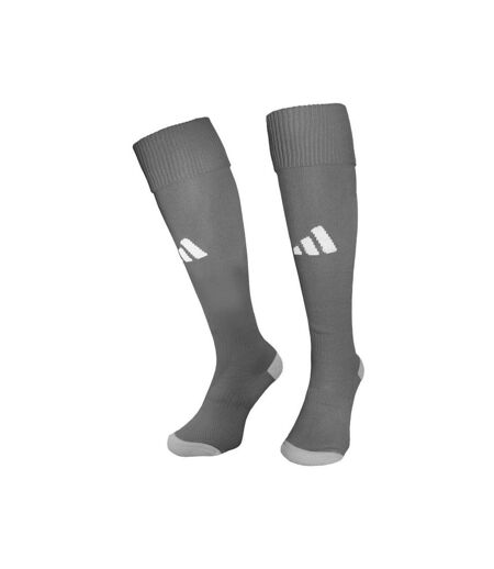 Chaussettes De Foot Milano Adulte Graphite Adidas