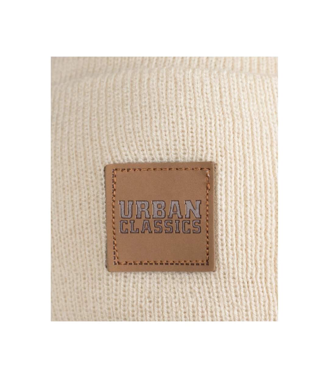 Bonnet Sable Urban Classics-2