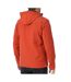 Veste imperméable rouge homme rms26softshell outdoor - xl-2