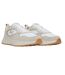 Baskets Homme Marron Blanc Under Armour-4