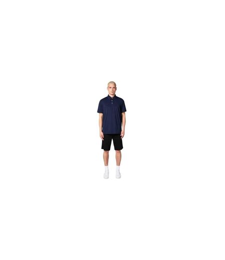 Mens Polo Shirt French Navy Ralph Lauren
