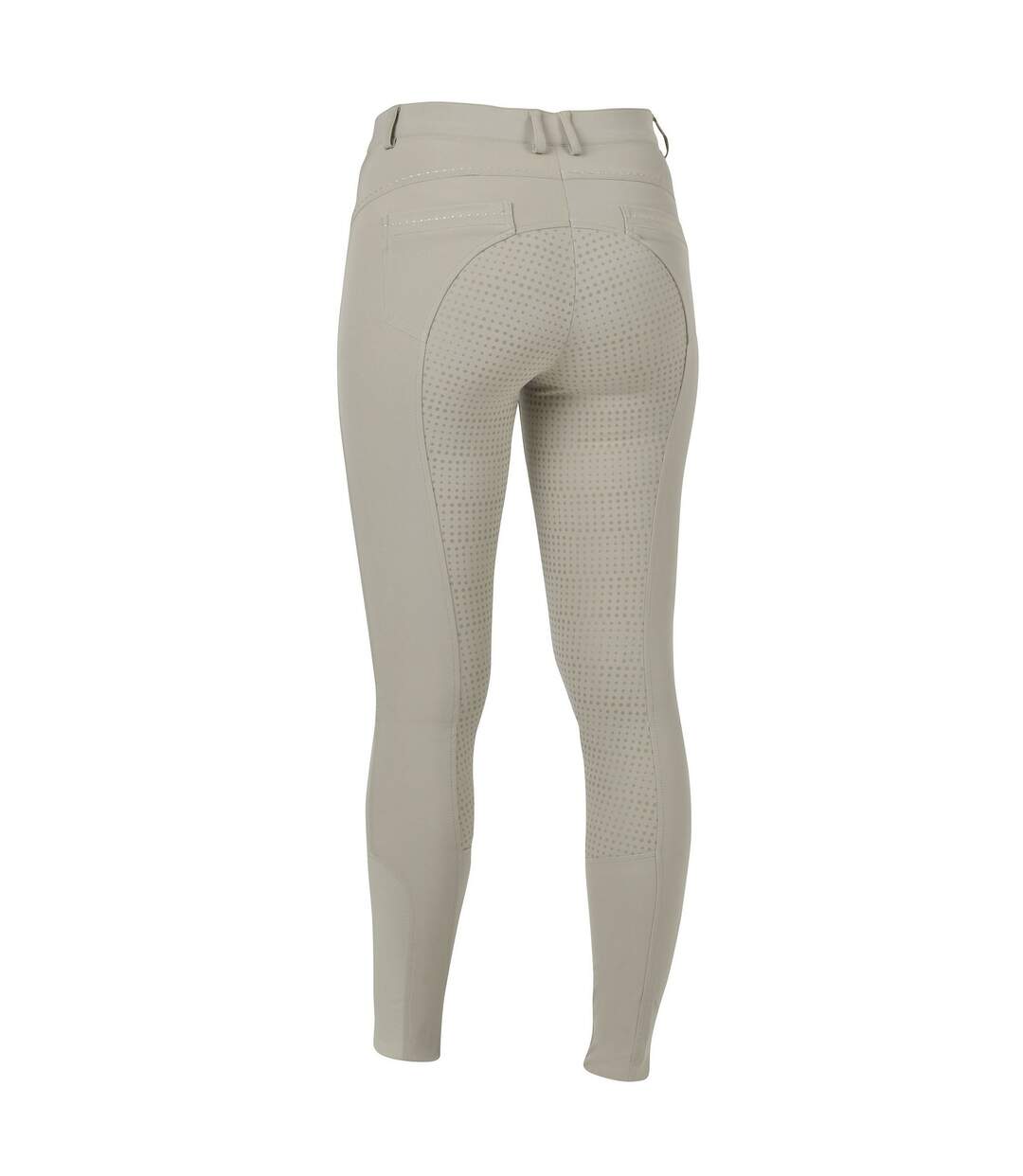 Pantalon d´équitation shelby femme beige Dublin-2