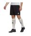 Short Entrada Homme Noir Adidas-3