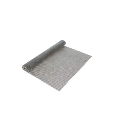 Tapis Multiusage Anti-dérapant 50x150cm Gris