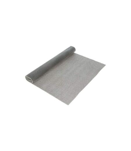 Tapis Multiusage Anti-dérapant 50x150cm Gris