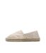 Espadrilles beige femme pare gabia anitz-1