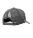 Casquette Trucker Motif/style Boîte Adulte Noir Gris Societe Noir-2