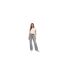 Jean Femme Bleu Clair Levis-1