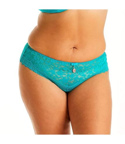 Culotte turquoise Royaume