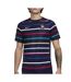 Equipe de france maillot prematch marine homme nike 2024 - s-1