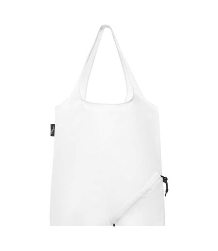 Tote Bag Sabia Taille Unique Blanc Bullet
