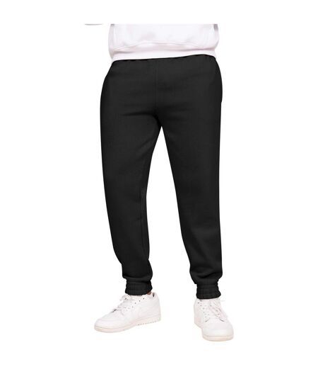 Pantalon de jogging blended core adulte noir Casual Classics