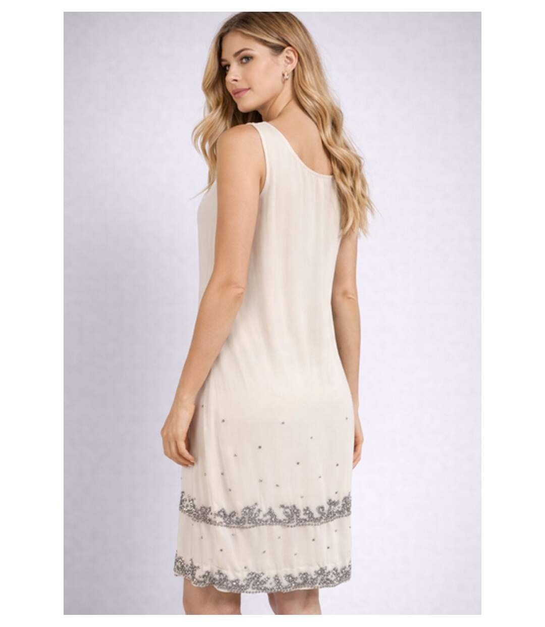 Robe mi-longue-2