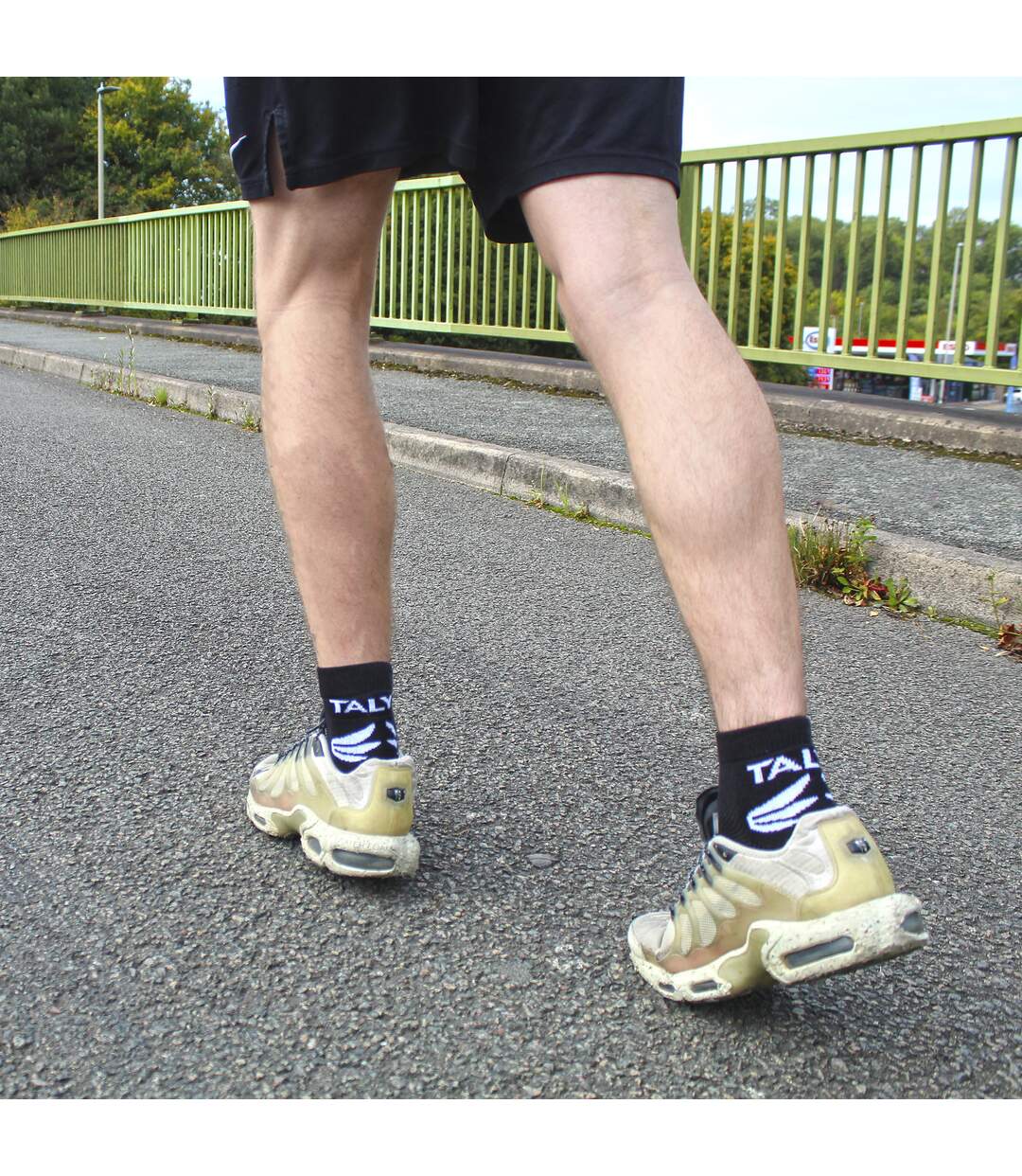 12 Pack Mens Bamboo Ankle Socks | Reinforced Heel & Toe Soft Breathable Socks-5