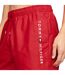 Short De Bain Original Homme Rouge Tommy Hilfiger-3