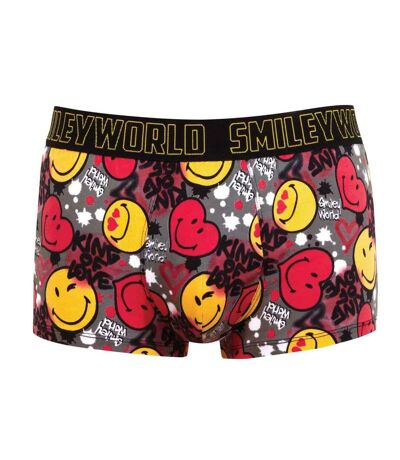 Boxer imprimé valentin Lover by Smiley