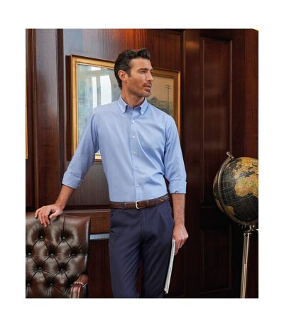 Chemise Toronto Homme Bleu Ciel Brook Taverner