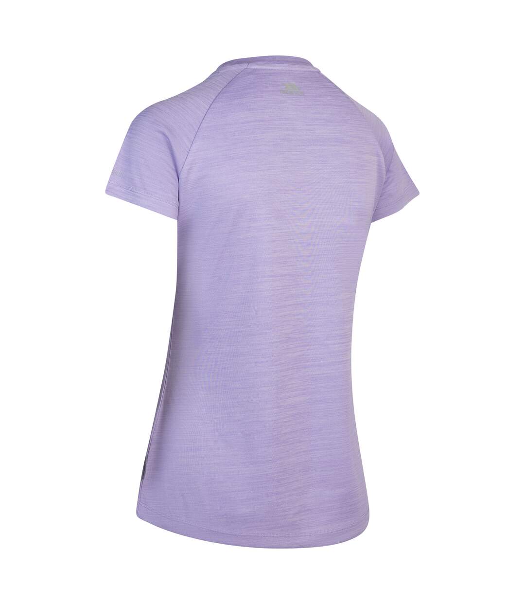 Womens/ladies vickland tp75 active t-shirt gelsomino marl Trespass-2