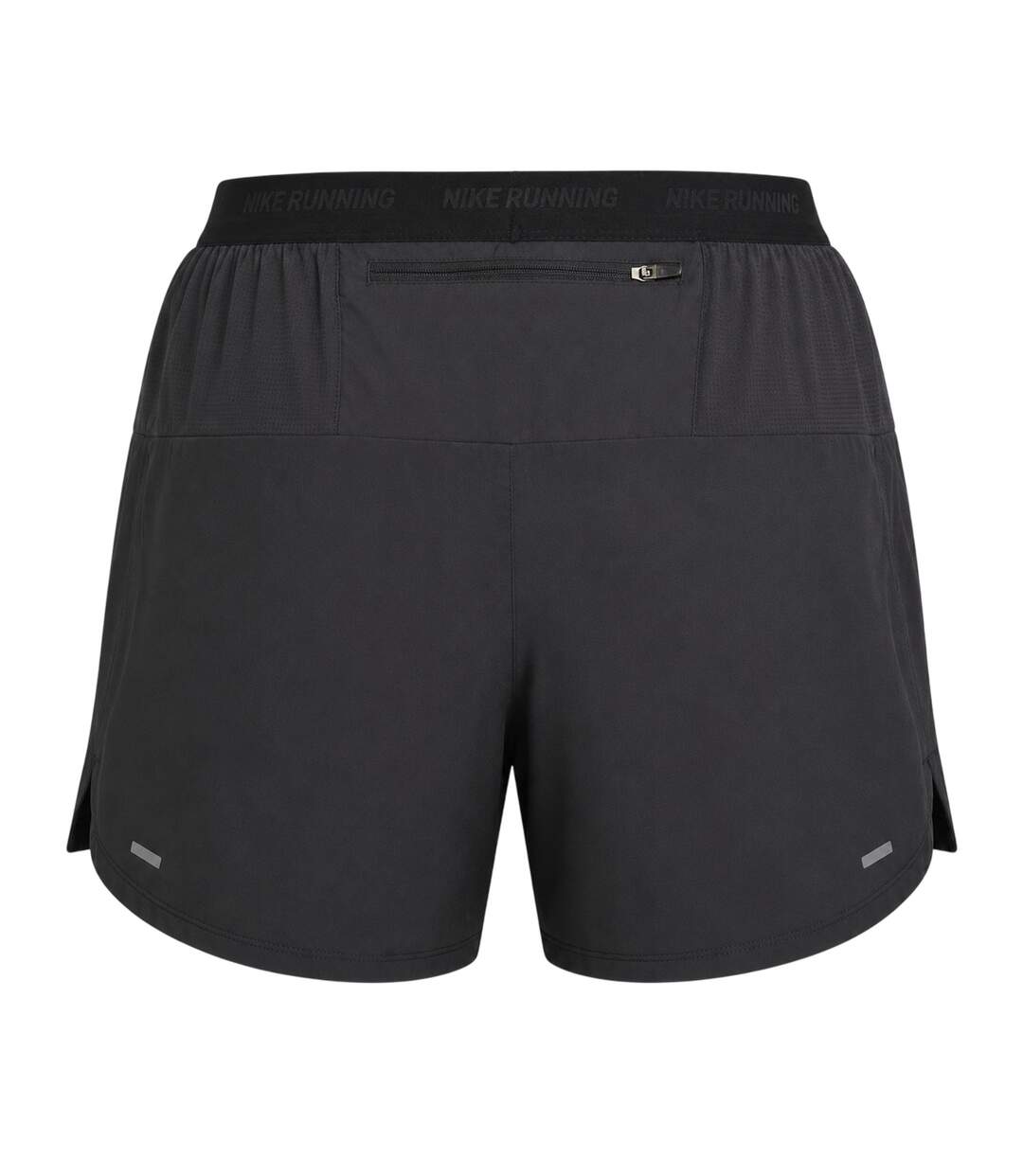 Short De Course Stride Homme Noir Nike-2