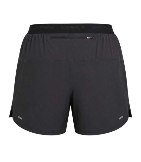 Short De Course Stride Homme Noir Nike