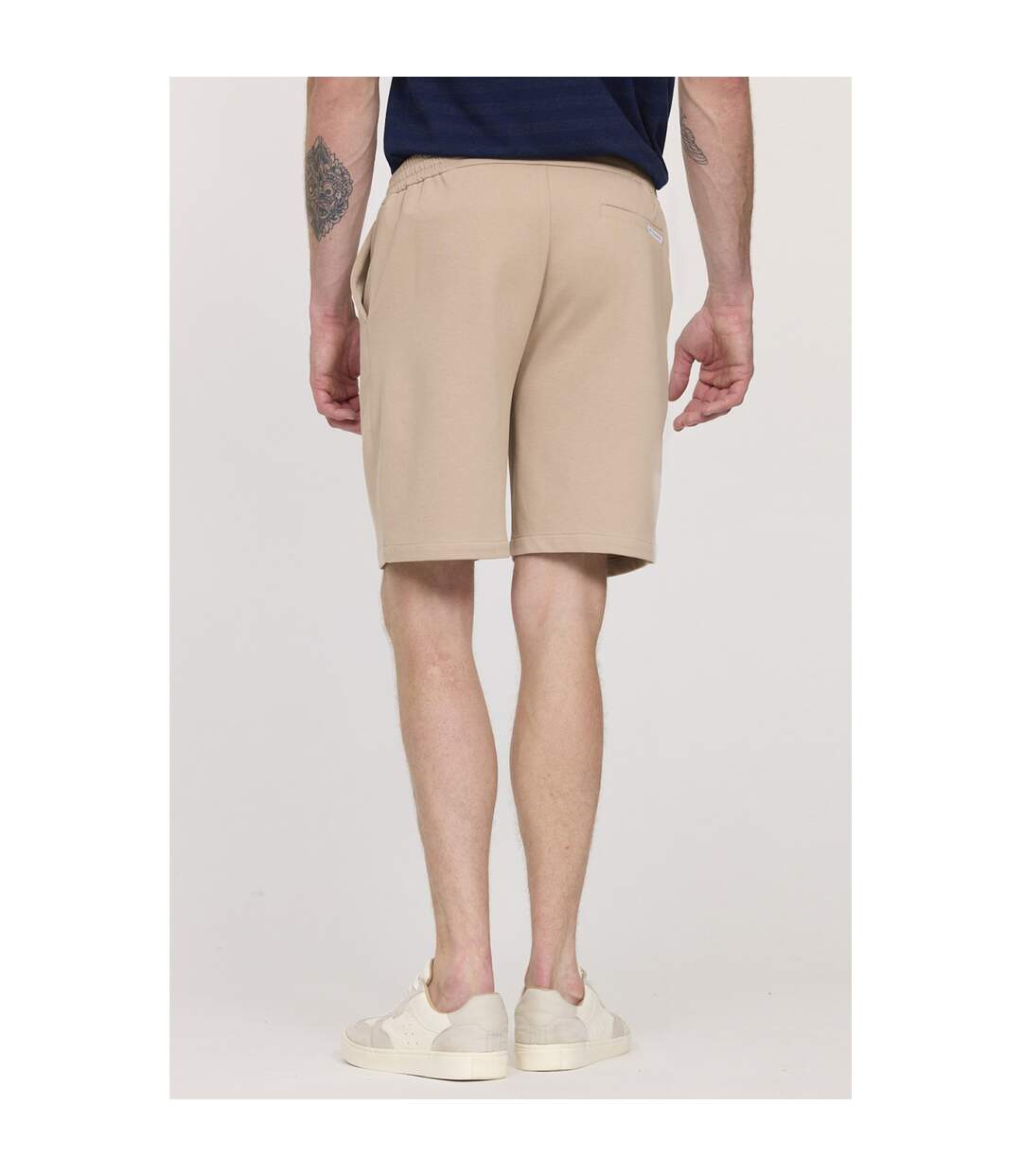Short coton  NOE-3