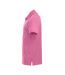 Polo Classic Lincoln Homme Rose Vif Clique-3