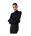 Veste Performance Femme Noir USA Pro-2