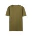 T-shirt kaki homme teddy smith 11017024d0 - l-2