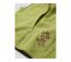 Gilet Polaire Femme Sans Manches SH1026 Vert/Marron (Mayflower)-3