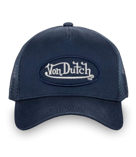 Casquette baseball avec filet Lof Vondutch