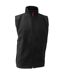 Core Gilet Polaire Anti-boulochage Homme Noir Result-2