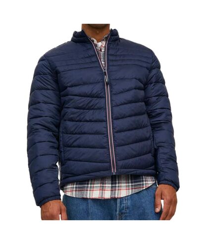 Doudoune Marine Homme Jack & Jones Hero Puffer - S