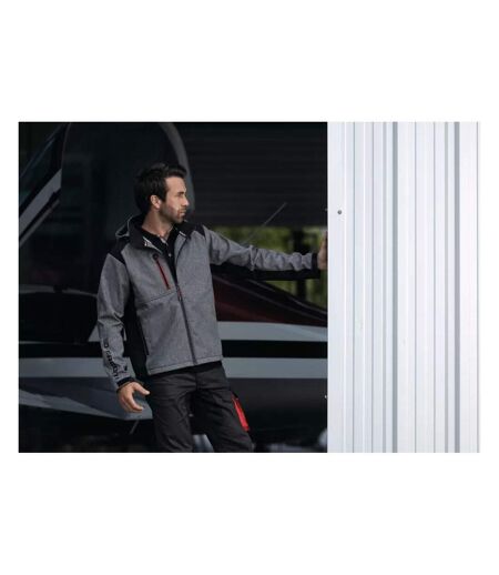 Veste Softshell Facom bicolore TRIAL