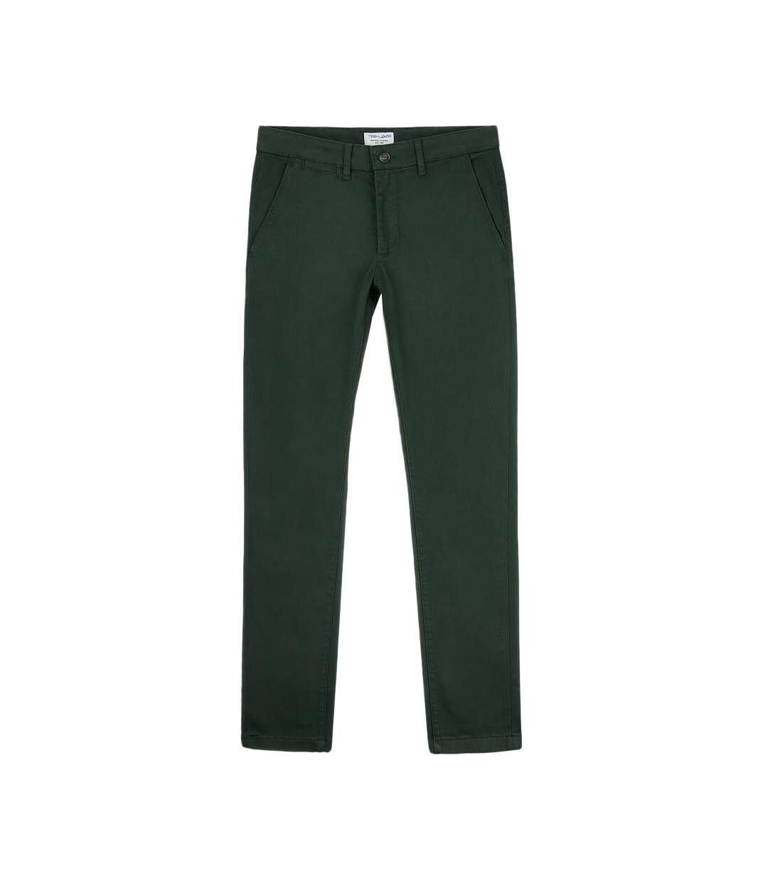 Pantalon Vert Homme Teddy Smith Pallas - 28-1