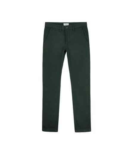 Pantalon Vert Homme Teddy Smith Pallas - 28