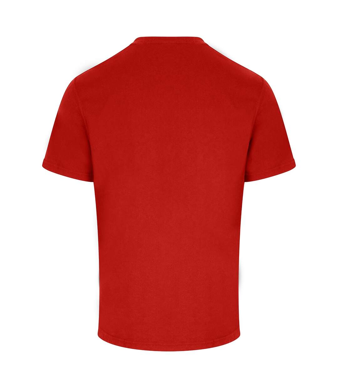 PRO RTX - T-Shirt PRO - Hommes (Rouge) - UTPC4058