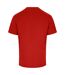 PRO RTX - T-Shirt PRO - Hommes (Rouge) - UTPC4058