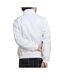 Real madrid veste blanche/noire homme adidas anthem - l-2