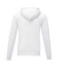 Veste À Capuche Theron Homme Blanc Elevate-2